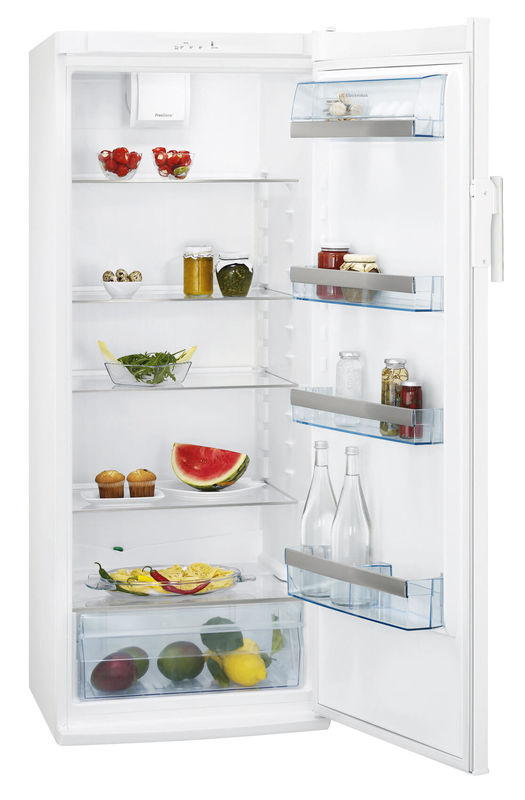 IP074882.jpg Electrolux SC320 Kühlschrank Weiss rechts – Bild 1
