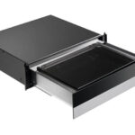 Electrolux VACS140CN Profi Vakuumierschublade Chrom