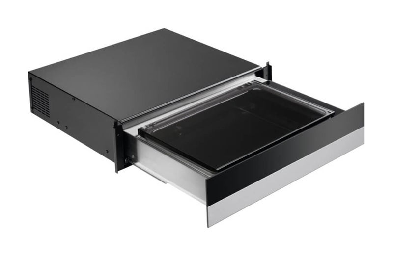 IP074918.jpg Electrolux VACS140CN Profi Vakuumierschublade Chrom – Bild 1