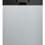 Electrolux GA60GLISSP Geschirrspüler Spiegelglas