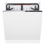 Electrolux GA60LV Geschirrspüler