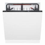 Electrolux GA60KVCN Geschirrspüler Chrom