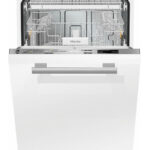 Miele G 3585-55 SCVi Geschirrspüler