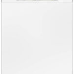 Miele G 26005-60 i XXL SPECIAL PLUS Geschirrspüler Brillantweiss