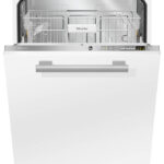 Miele G 26065-60 Vi XXl Geschirrspüler