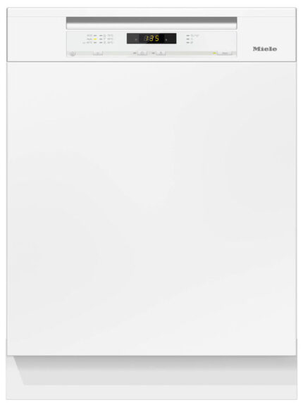 Miele G 16000-60 i SPECIAL PLUS Geschirrspüler Brillantweiss