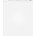 Miele G 3325-55 SCi Geschirrspüler Brillantweiss
