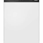 Miele G 3325-55 SCi Geschirrspüler Obsidianschwarz