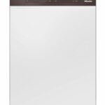 Miele G 3325-55 SCi Geschirrspüler Havannabraun