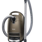 Miele Complete C3 Brilliant EcoLine Bronze/Pearlfinish Staubsauger