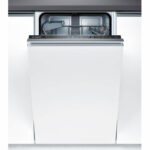 Bosch SPV40E40EU Geschirrspüler