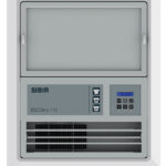 Sibir ESCOlino 110 Lufttrockner