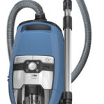 Miele Blizzard CX1 Racer PowerLine Staubsauger