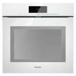 Miele H 6860-60 BPX Backofen Brillantweiss