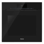 Miele H 6860-60 BPX Backofen Obsidianschwarz