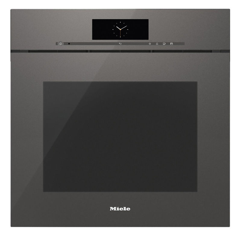 IP076175.jpg Miele DGC 6860-60 XXLX Kombi-Backofen Graphitgrau – Bild 1