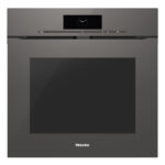 Miele H 6860-60 BPX Backofen Graphitgrau