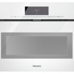 Miele H 6800-60 BPX Backofen Brillantweiss