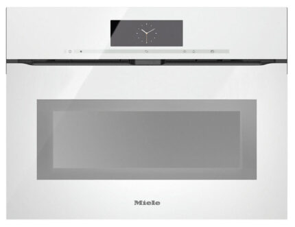 Miele H 6800-60 BPX Backofen Brillantweiss
