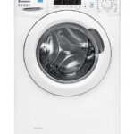 Candy CS 1482D3-88S Waschmaschine links