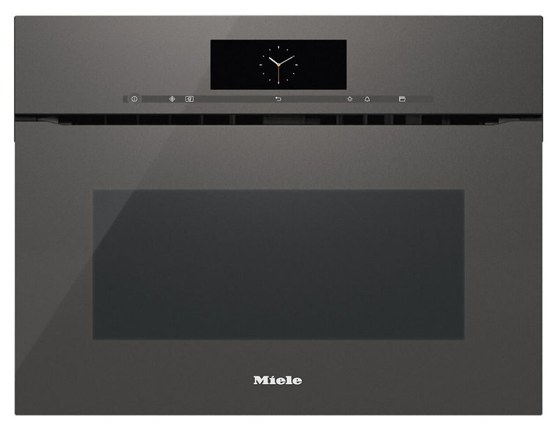 IP076220.jpg Miele H 6800-60 BMX Backofen Graphitgrau – Bild 1