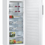 Whirlpool WGKN 1760 Gefrierschrank weiss rechts