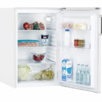 Candy CCTLS 544 WH Kühlschrank weiss links