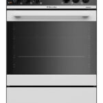 Electrolux GHGL446WE Gasherd Weiss
