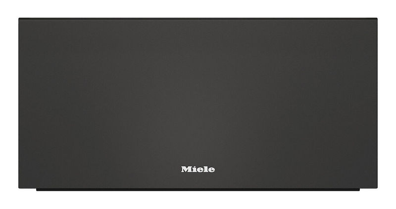 IP076442.jpg Miele ESW 6229 X Wärmeschublade Graphitgrau – Bild 1