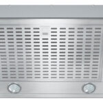 Miele DA 2550 EXT Dunstabzugshaube Edelstahl
