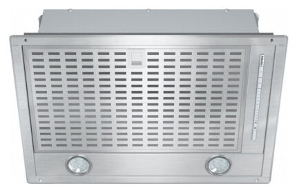 Miele DA 2550 EXT Dunstabzugshaube Edelstahl