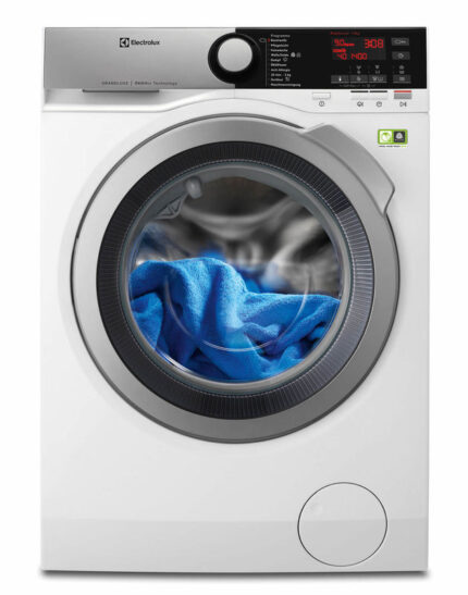 Electrolux WAGL4E300 Waschmaschine links