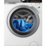 Electrolux WASL2E300 Waschmaschine links