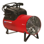 Arcotherm Profi-Line EK 15 C Turbo Elektro Heizlüfter