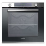 Candy FCXP 615X Backofen Edelstahl