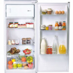 Candy CIO 225 EE Kühlschrank links