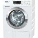 Miele WKH 100-32 CH s Waschmaschine rechts