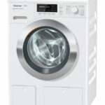 Miele WKH 100-22 CH g Waschmaschine rechts