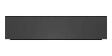 Miele ESW 6214 Wärmeschublade Graphitgrau