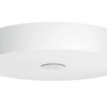 Philips hue Fair LED inkl. Dimmschalter weiss Deckenleuchte (39W)