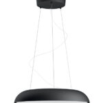 Philips hue Amaze LED inkl. Dimmschalter schwarz Pendelleuchte (39W)
