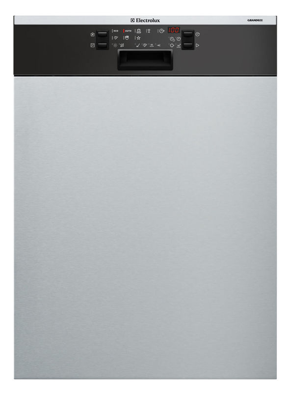 IP077265.jpg Electrolux GA55GLICN Geschirrspüler Chrom – Bild 1