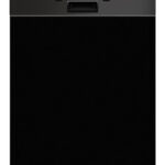 Electrolux GA55GLISP Geschirrspüler Spiegelglas