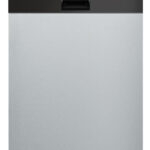 Electrolux GA55SLISP Geschirrspüler Spiegelglas