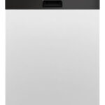 Electrolux GA55GLIWE Geschirrspüler Weiss