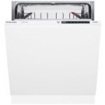 Electrolux GA55SLV Geschirrspüler