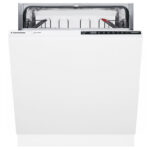 Electrolux GA55GLV Geschirrspüler