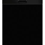 Electrolux GA55LISW Geschirrspüler Schwarz