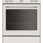 Electrolux GHL246WE Gasherd Weiss