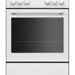 Electrolux GHL346WE Gasherd Weiss